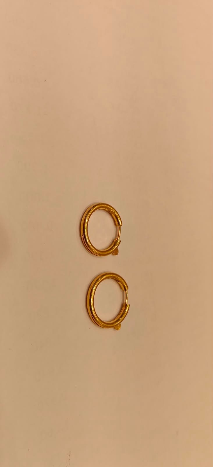 Earing